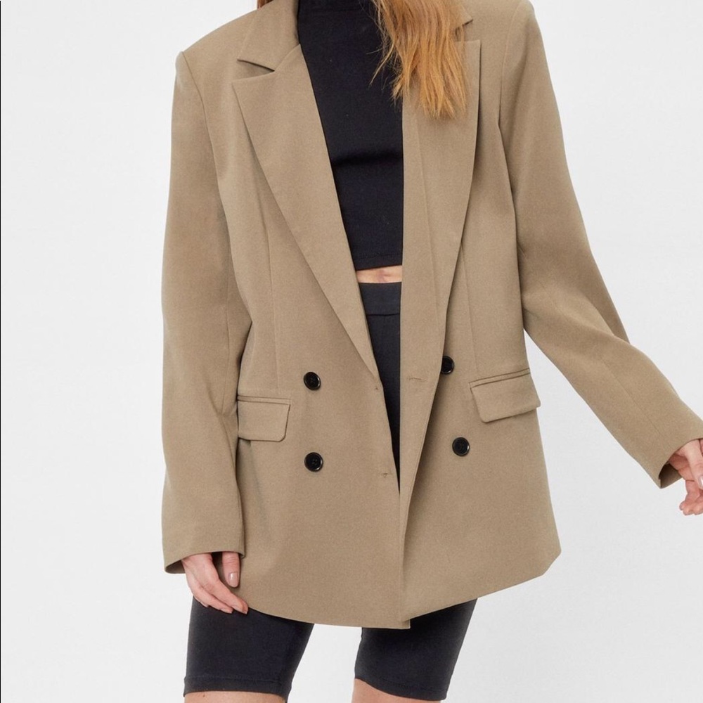 blazer